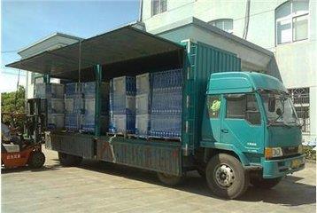 上海奉贤到铜仁物流特快专线 价格、服务与物流代理解析