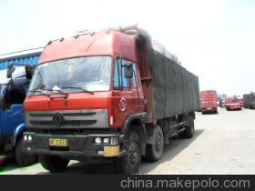 湘潭至东营货运专线 安全快捷的物流解决方案