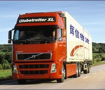 东莞樟木头货运与搬家公司服务全解析