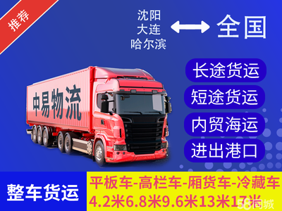 货运代理 高效物流解决方案的桥梁与纽带