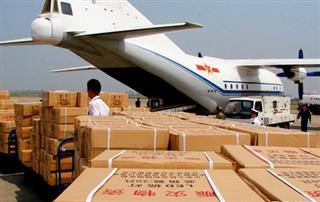 粤港澳大湾区风口下的食品商机与货运代理新机遇