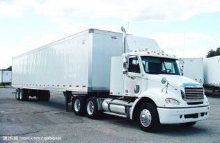 南通至山东物流专线 高效连接高唐与济南的货运解决方案