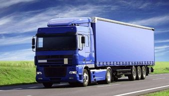 货运代理 国际物流的隐形枢纽与高效管家