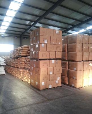 仓储内装费用(RMB650/40GP)-外港服务详解与货运代理选择指南